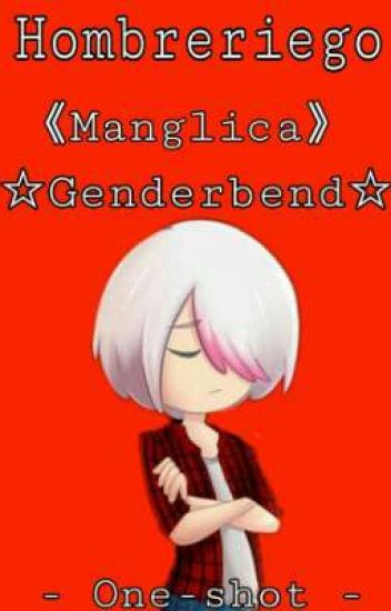 Hombreriego 《manglica Genderbend》