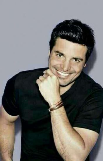 I Love You Chayanne