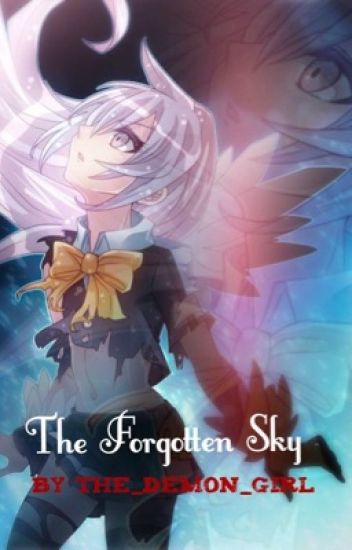 The Forgotten Sky
