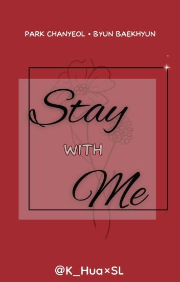 ➳stay With Me