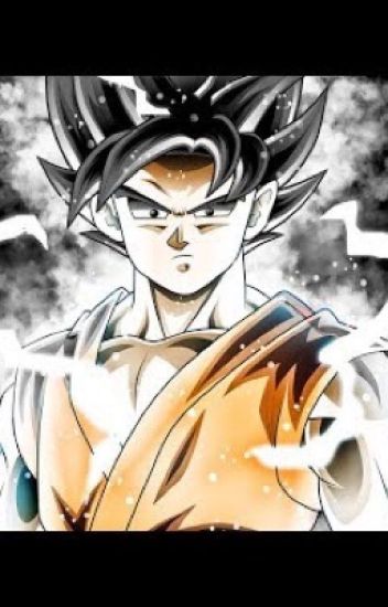 Goku El Guerrero Más Poderoso De Los 12 Universos Es Traicionado Por Su Familia