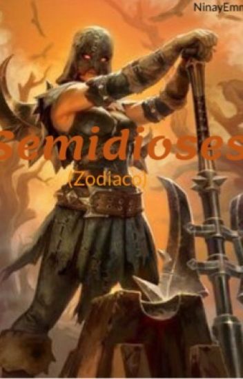 Semidioses (zodiaco)