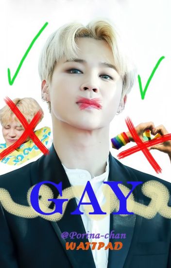 Gay || ¤one Shot¤ || ¤yoonmin¤ ||