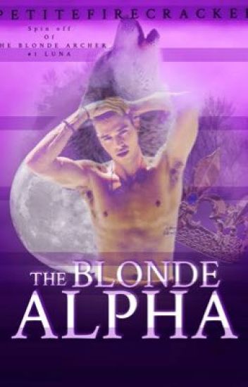 The Blonde Alpha