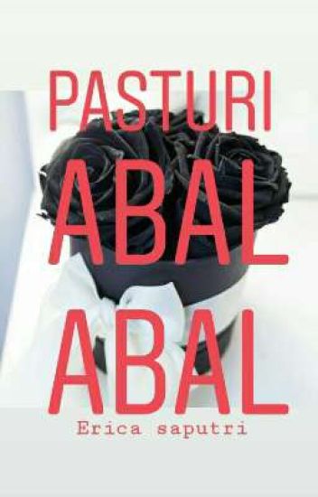 Pasturi Abal Abal (completed)