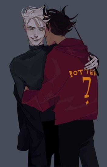 Incorrect Harco/drarry