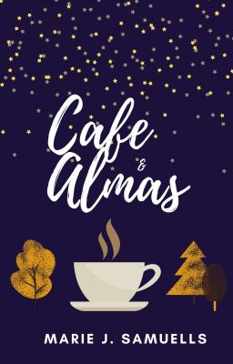 Café & Almas ✔