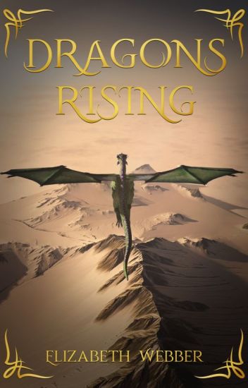 Dragons Rising ✔️