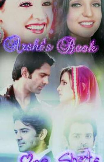 Arshi's Book Of Os
