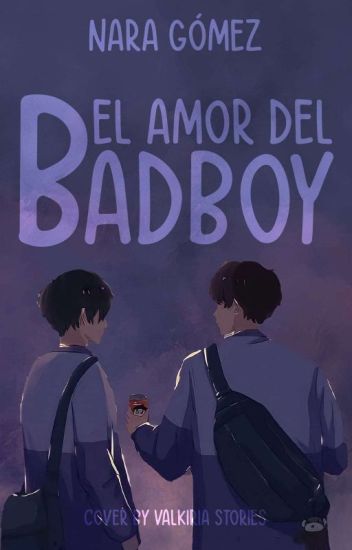 El Amor Del Badboy [#unlimitedpride]