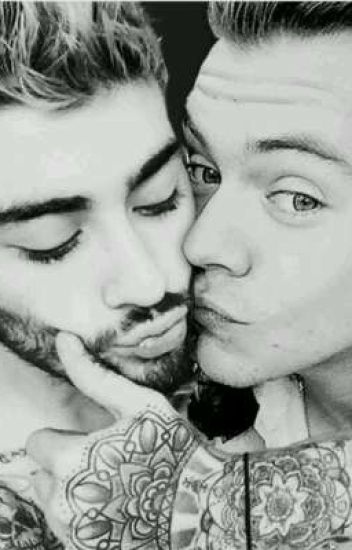 How Much I Love You {zarry ♡} (on Hold)