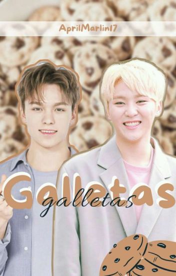 Galletas → Verkwan ♡