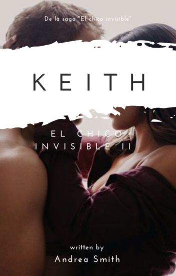 Keith © *en Edición, Faltan Capítulos*