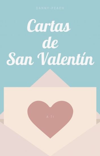 Cartas De San Valentín