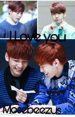 i Love you (hyukbin)