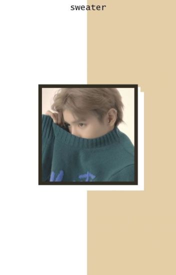 Sweater [lee Taeyong]