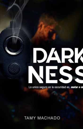 Darkness [completa]
