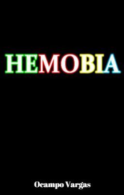 Hemobia - [completa] - Editando