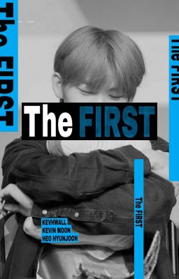 the First [kevhwall]