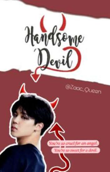 Handsome Devil // Yoonmin
