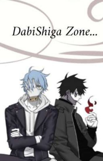 Dabishiga Zone...