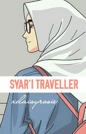 Syar'i Traveller