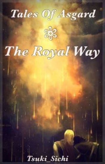 Tales Of Asgard: The Royal Way
