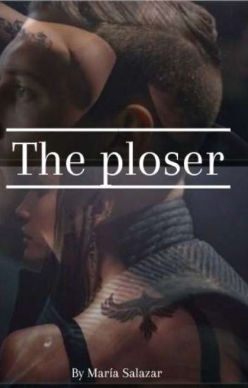 The Plorser -- Eric Coulter (divergente)(en Edición)