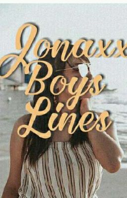 Jonaxx Boys Lines