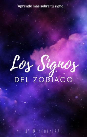 Los Signos Del Zodiaco