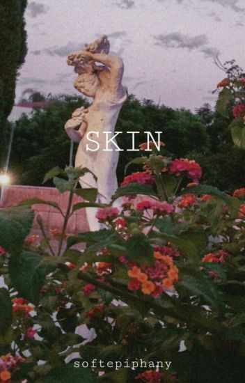 Skin || Taegi / Yoontae