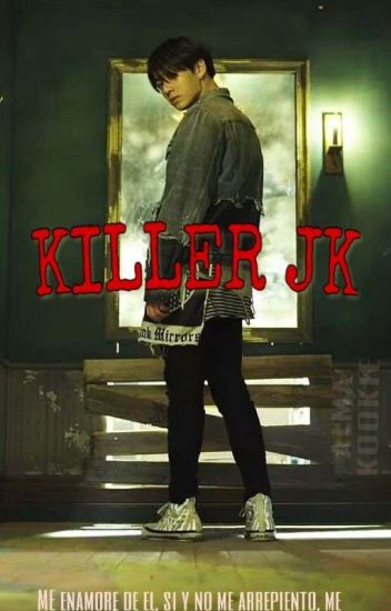 Killer Jk [cancelada]