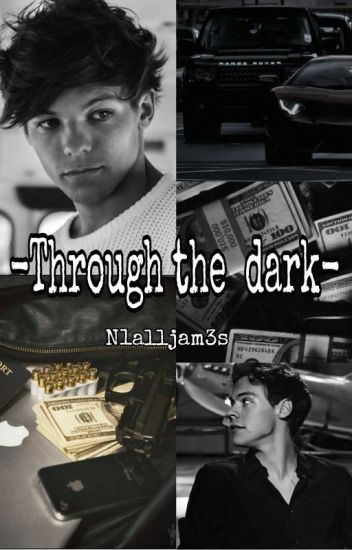 Through The Dark. (ls)