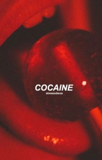 Cocaine; Cro [nsn2]