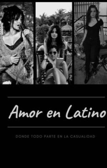 Amor En Latino, Camren.