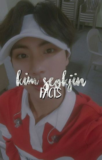 Seokjin Facts [bts]