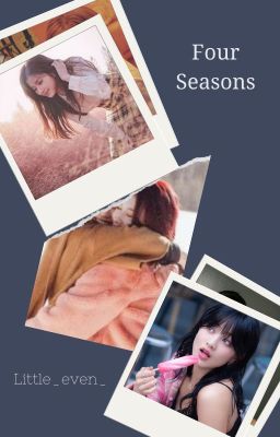 Four Seasons ~•sahyo•~