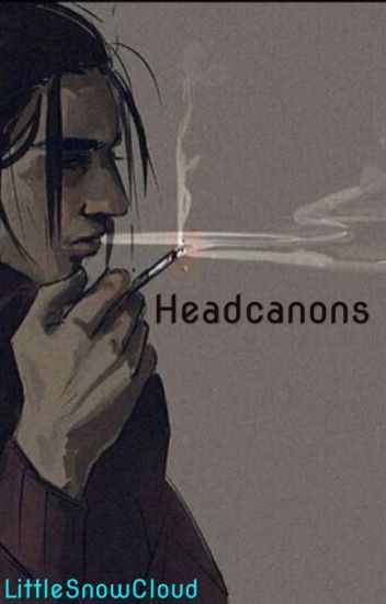 Headcanons