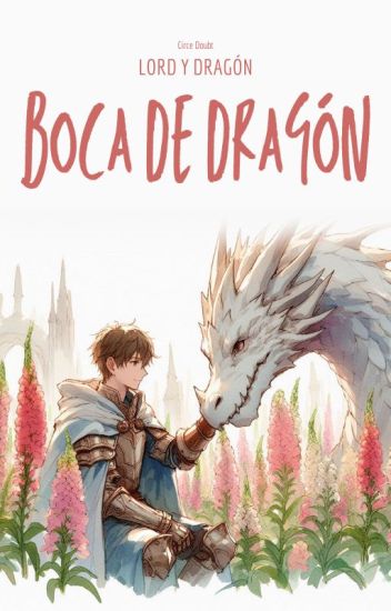 Boca De Dragón