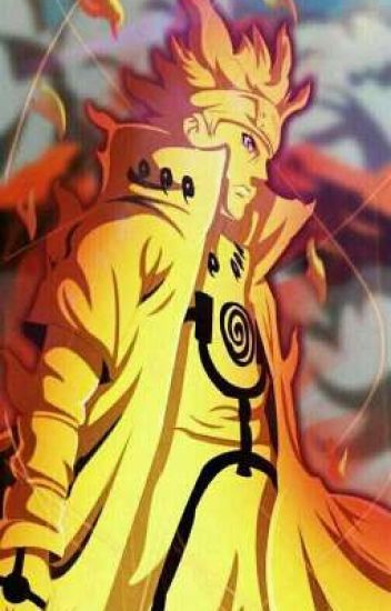 Naruto Gamer