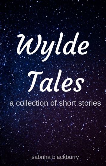 Wylde Tales