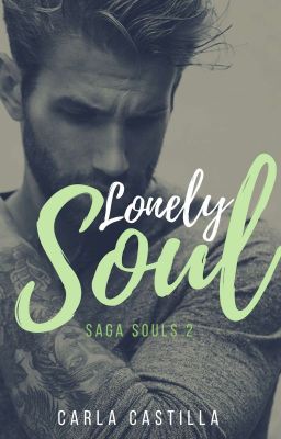 Lonely Soul | Souls #2