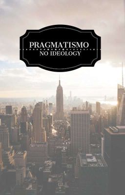 Pragmatismo Como Filosofía Política