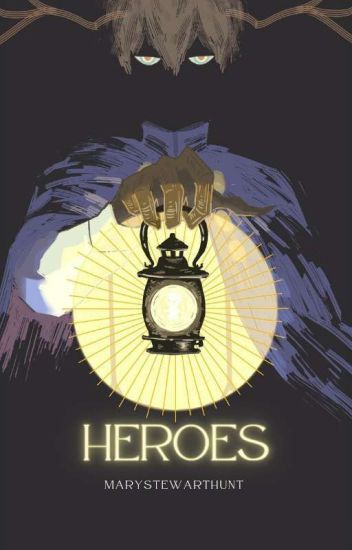Heroes [bh 2]