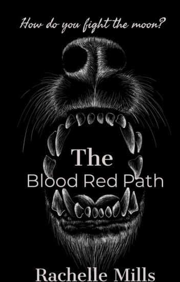 The Blood Red Path
