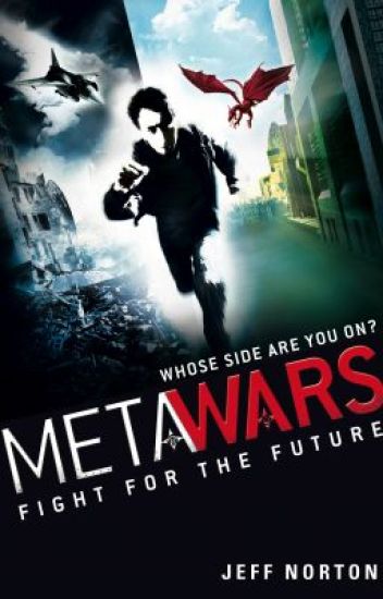 Metawars: Fight For The Future