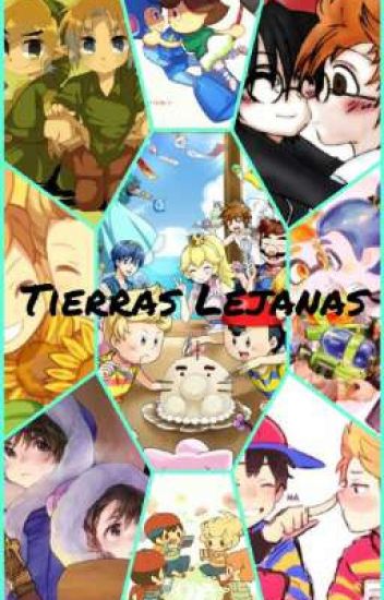 Tierras Lejanas (smash Kids)
