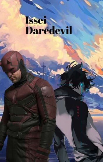 Issei Daredevil