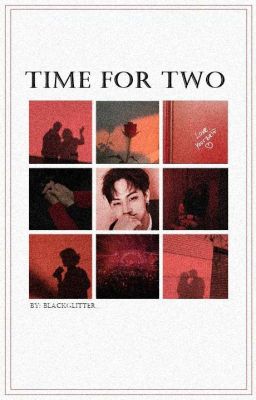 Time for two | Jaebum • Got7