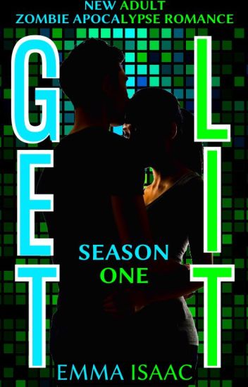 Get Lit (book One)
